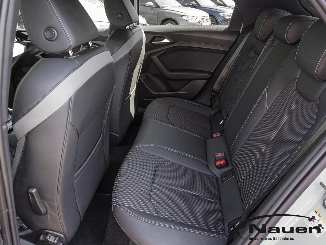 Audi A1 SPB 30 TFSI S line edition