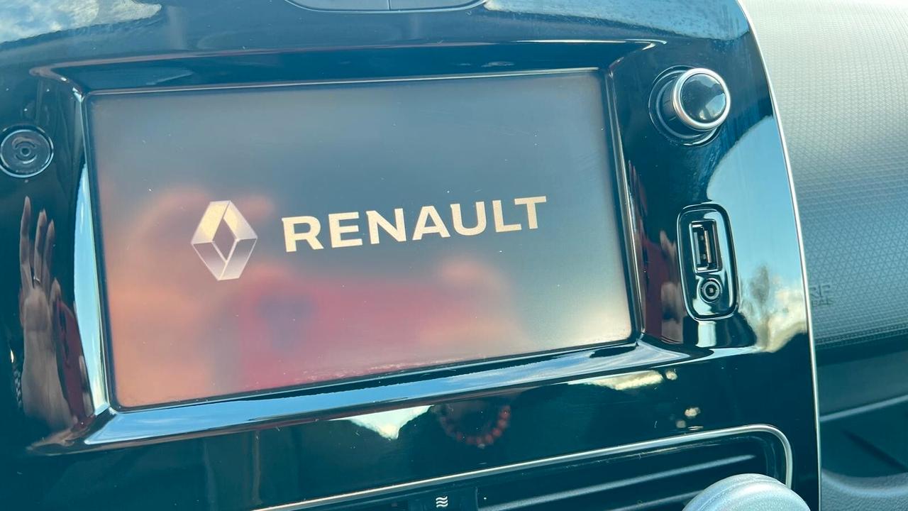 Renault Clio TCe 12V 90 CV GPL Start&Stop 5 porte Energy Zen