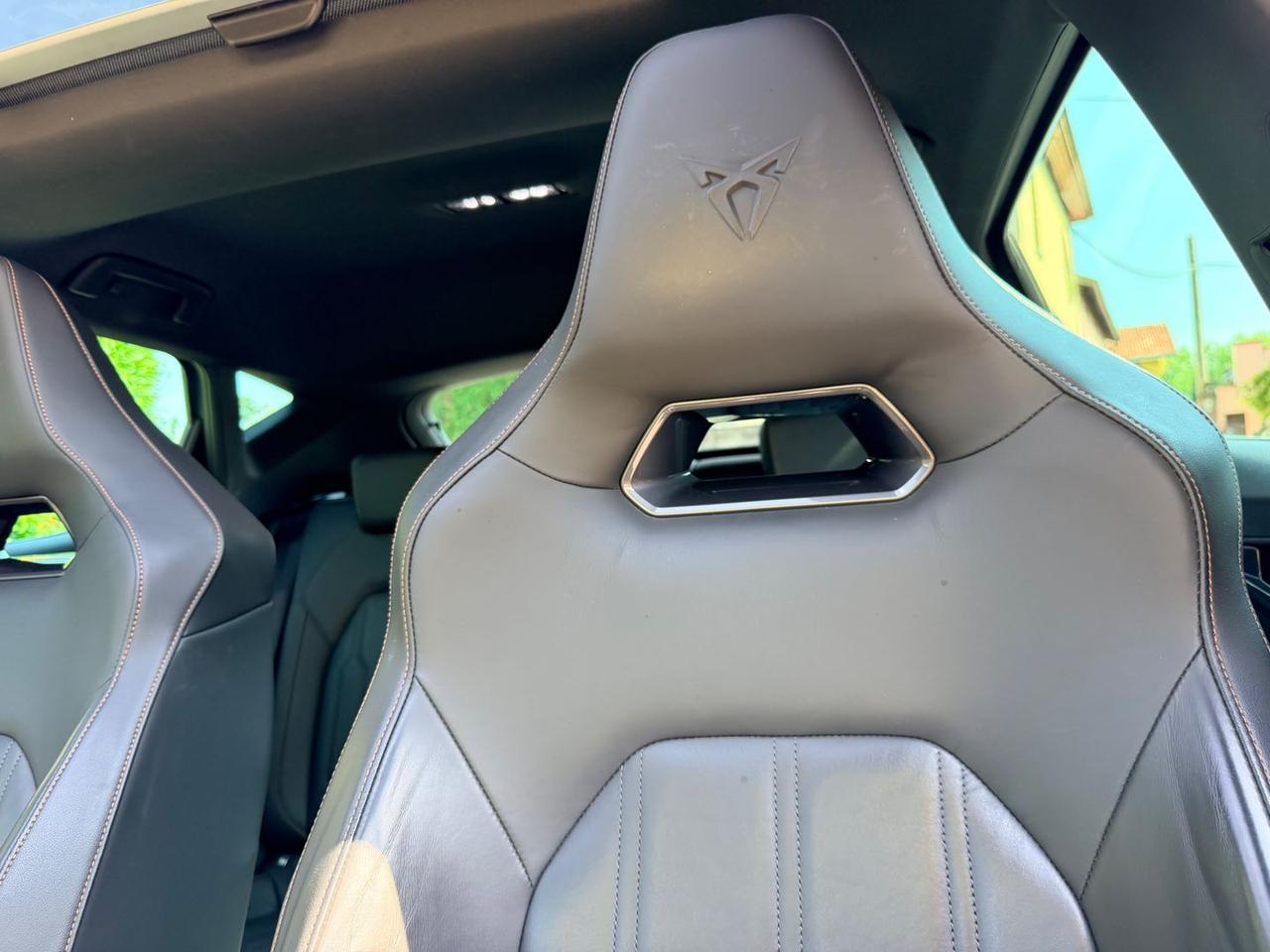 Cupra Leon VZ 1.4 e-HYBRID VZ PHEV #11419