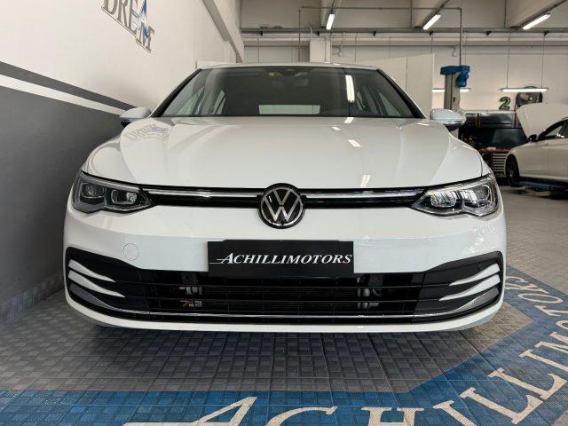 VOLKSWAGEN Golf 1.4 TSI eHYBRID 204 CV DSG Style Plug-in