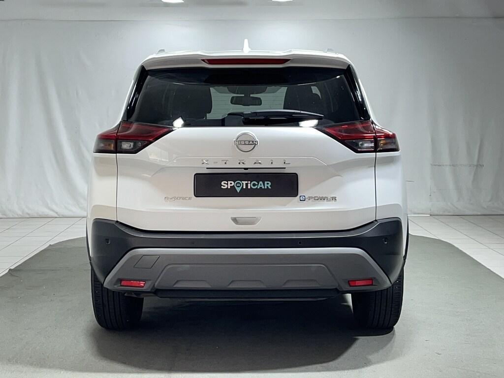 Nissan X-Trail 1.5 e-power N-Connecta e-4orce 4wd 7p.ti