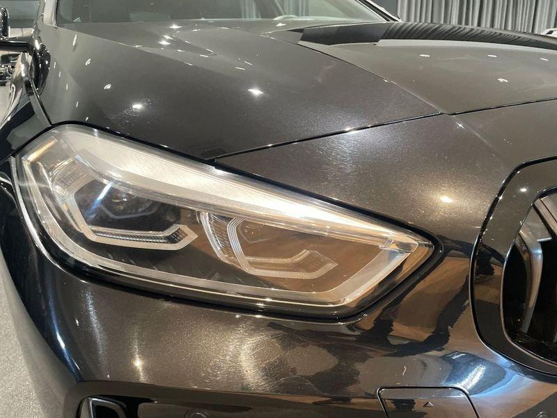 BMW Serie 1 118i Msport 140cv auto