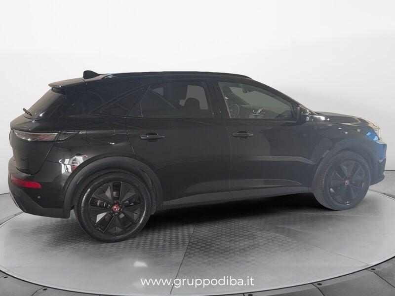 DS DS 7 DS7 1.5 bluehdi Performance Line+ 130cv auto