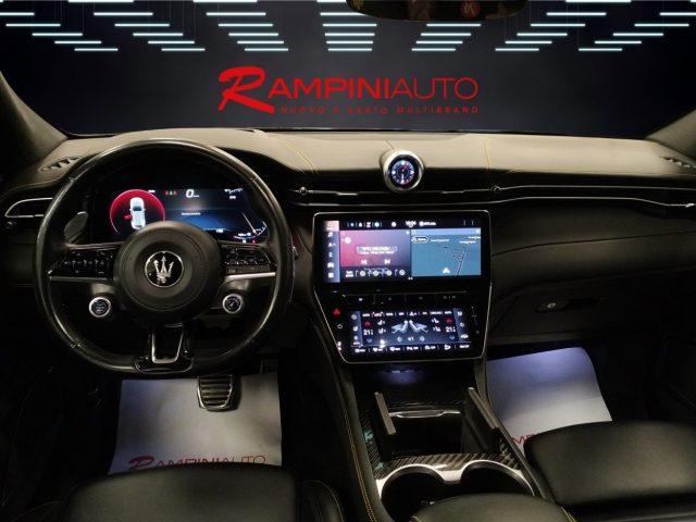 MASERATI Grecale MHEV 330 CV AWD Modena OPERATORI DEL SETTORE