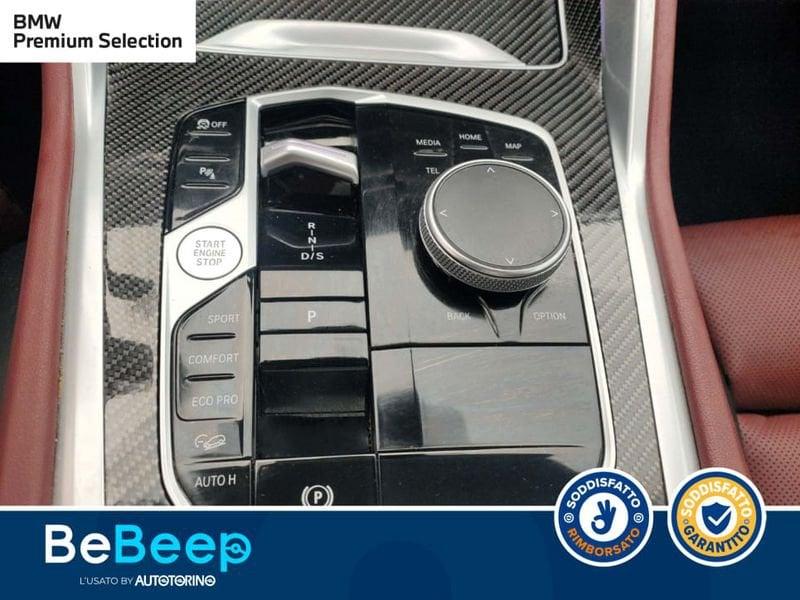 BMW X6 XDRIVE30D MSPORT AUTO