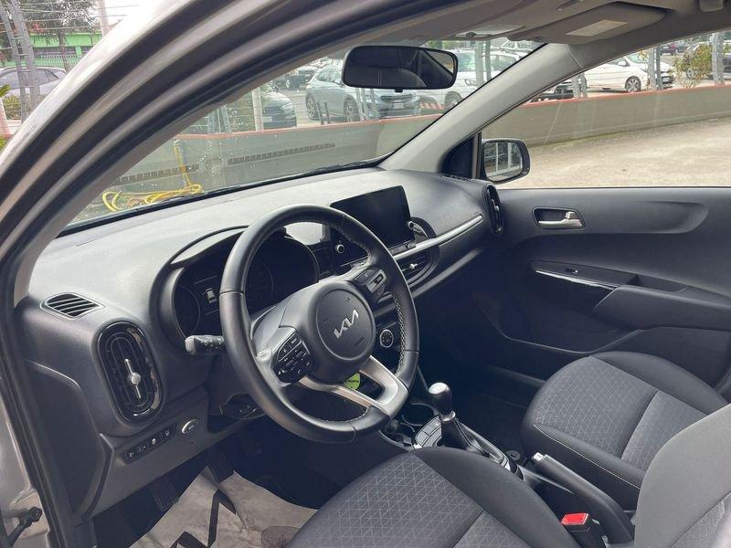KIA Picanto Picanto 1.0 12V GPL 5 porte Style