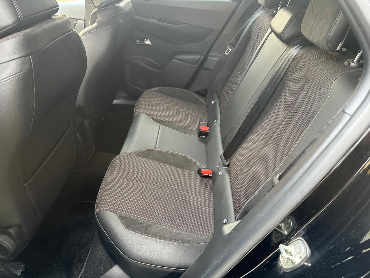 Ds 3 CROSSBACK PERFORMANCE LINE NEOPATENTATI