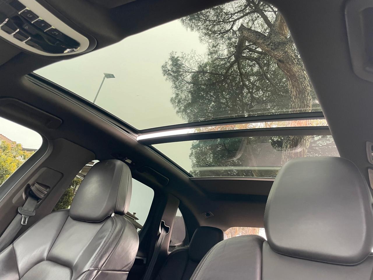 Porsche Cayenne 3.0 Diesel