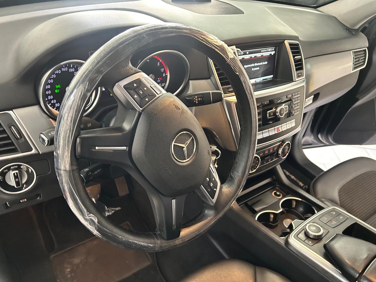 Mercedes-benz gle/ml 250cdi 4Matic Premium