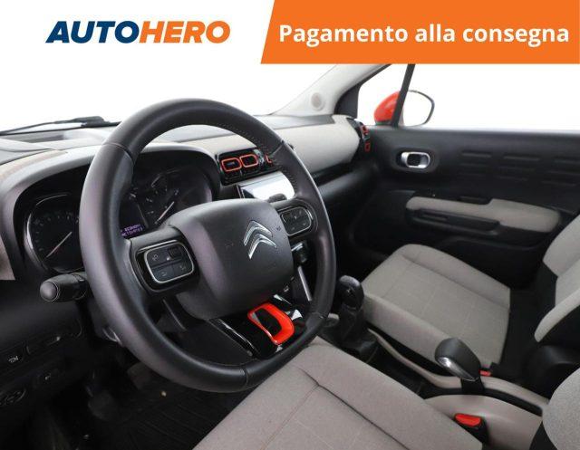 CITROEN C3 Aircross BlueHDi 100 Shine