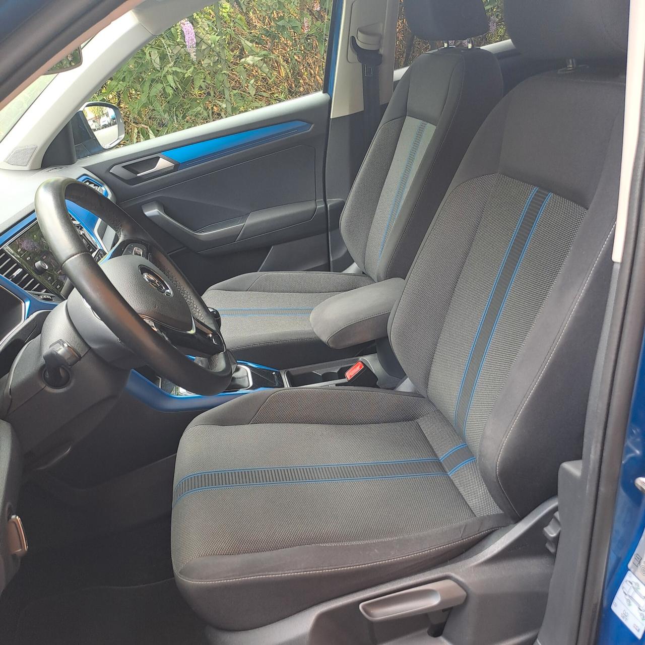 VW T-ROC 1.6 Tdi - Full optional -Buone condizioni