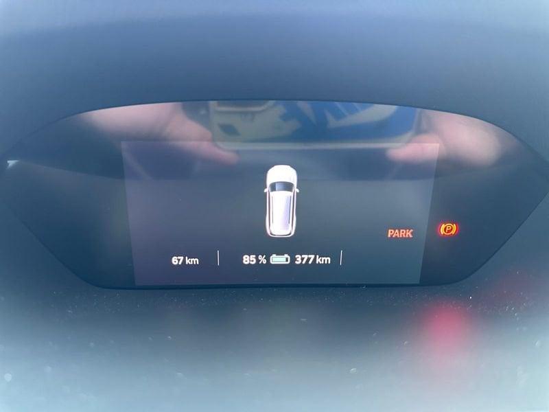 Skoda Elroq 60 63 kWh Batteria 150 kW (204 CV) automatico