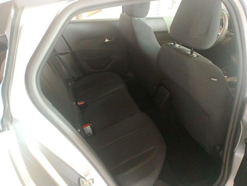 Lancia Ypsilon Nuova Ibrida 1.2 100cv Ibrida