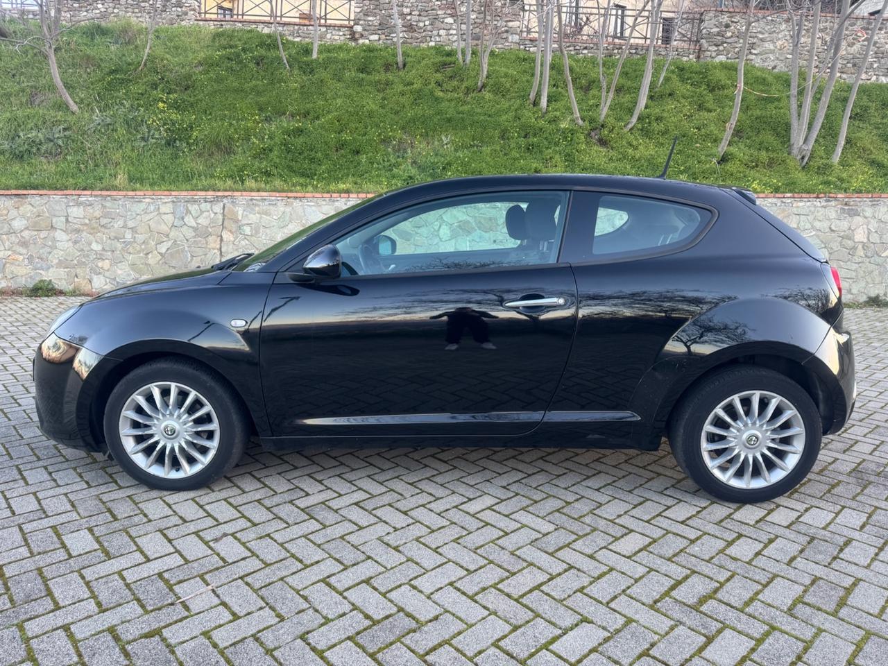 Alfa Romeo MiTo 1.3 JTDm 85Cv 2015