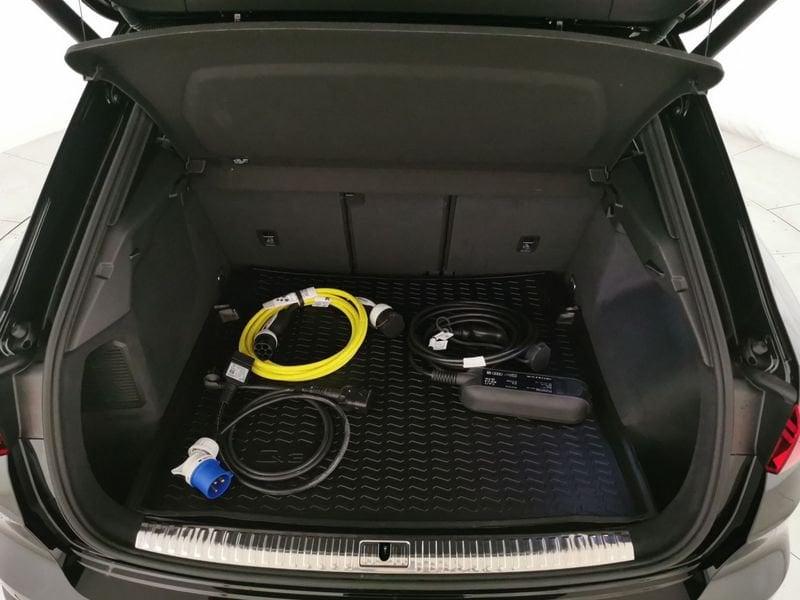 Audi Q3 45 1.4 tfsi e S Line Edition s-tronic