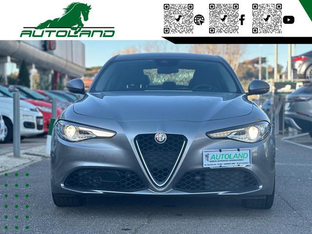 ALFA ROMEO Giulia 2.2 Turbodiesel Business Cambio Auto*OttimeCondiz.