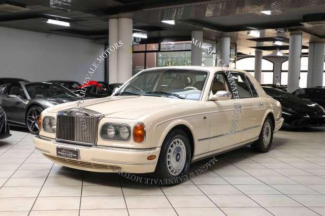 Rolls-Royce Silver Seraph VETTURA A.S.I.