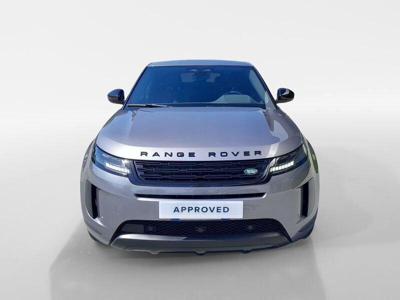 Land Rover Range Rover Evoque 2.0D I4 163 MHEV S AWD auto IVA ESPOSTA