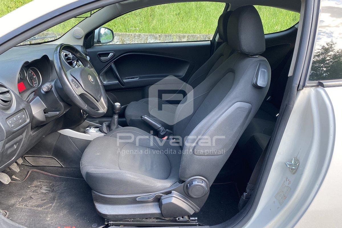ALFA ROMEO MiTo 1.4 105 CV M.air S&S Distinctive