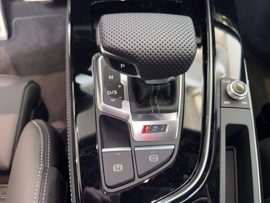 AUDI Rs4 avant 2.9 tfsi quattro 450cv tiptronic del 2024