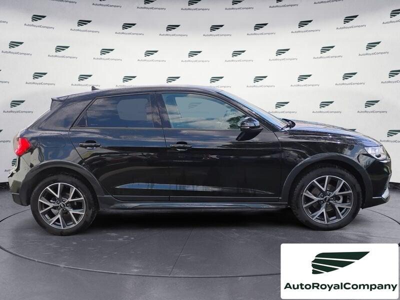 Audi A1 Sportback 30 TFSI Admired