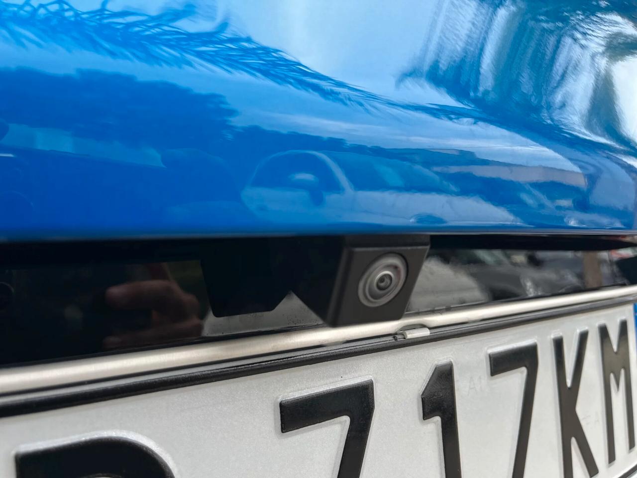 Alfa Romeo Tonale 1.6 diesel 130 CV TCT6 TI