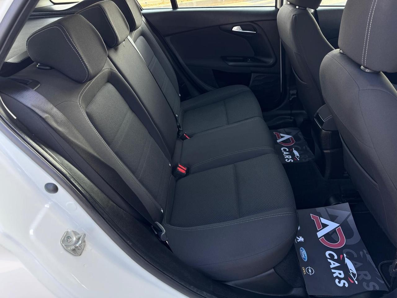 Fiat Tipo 1.3 Mjt S&S SW