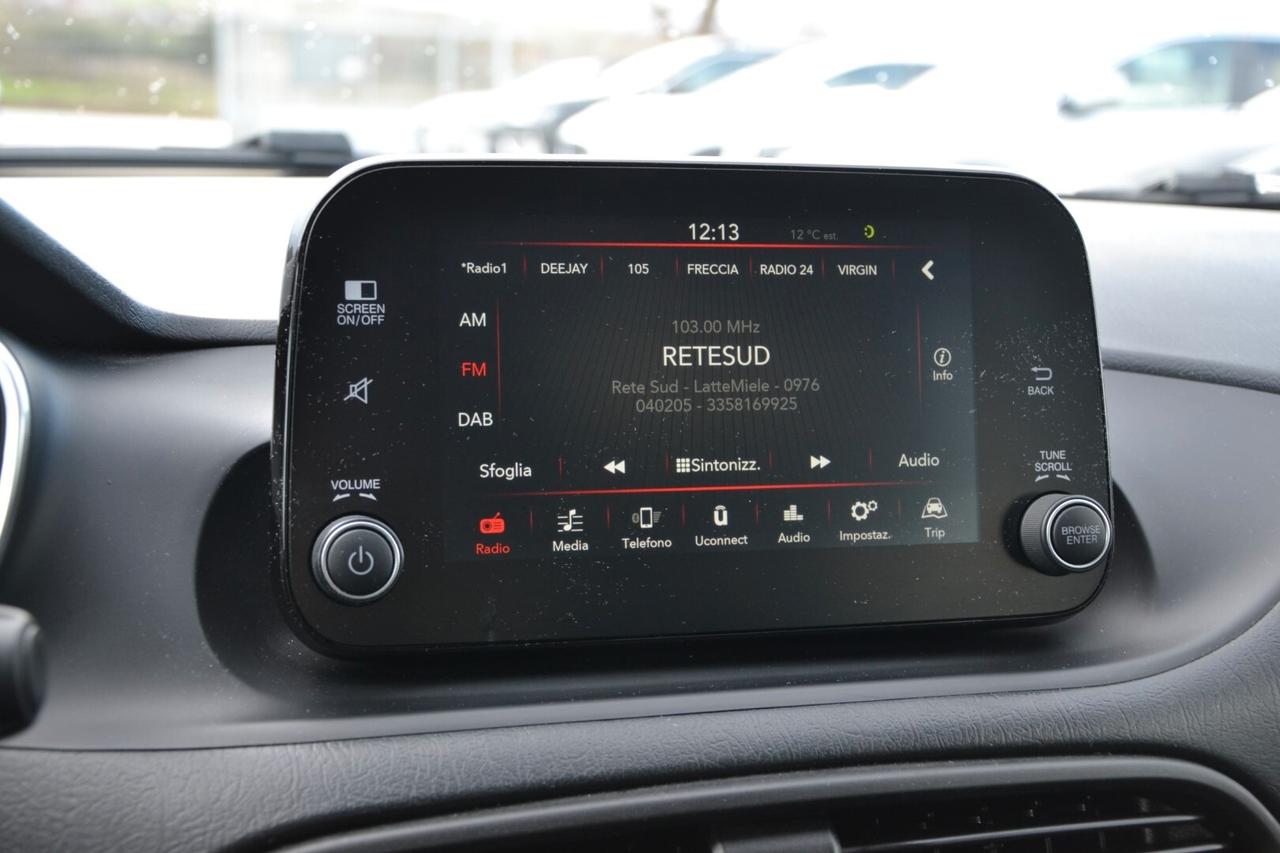 Fiat Tipo 1.6 Mjt S&S SW Business VAN Autocarro