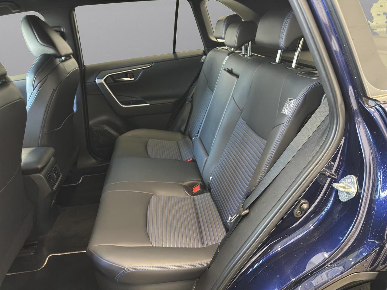 Toyota Rav4 2.5 vvt-ie h Style awd-i 222cv e-cvt