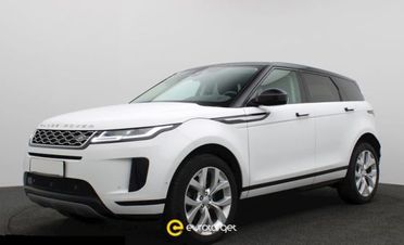 LAND ROVER Range Rover Evoque 2.0D I4 240 CV AWD Auto SE