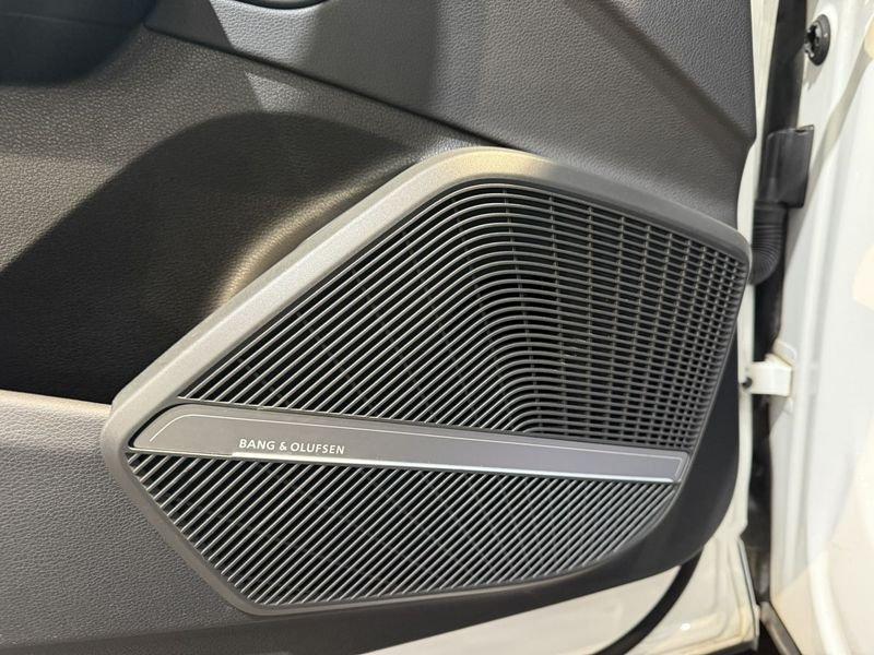 Audi Q5 Q5 40 TDI 204 CV quattro S tronic S line