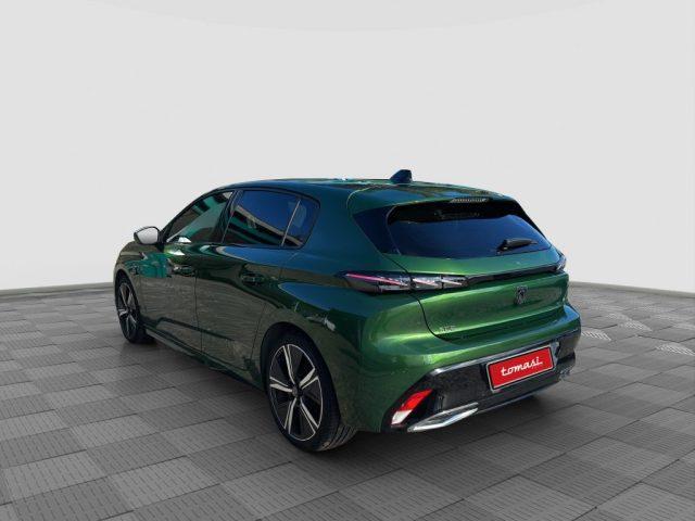 PEUGEOT 308 308 PureTech Turbo 130 S&S EAT8 GT