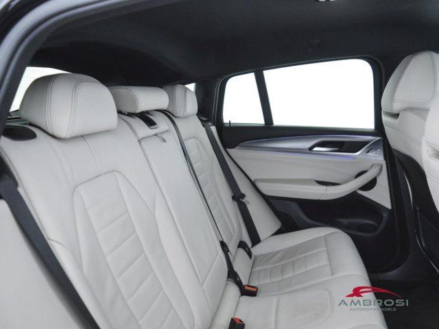 BMW X4 xdrive20d mhev 48V Msport auto