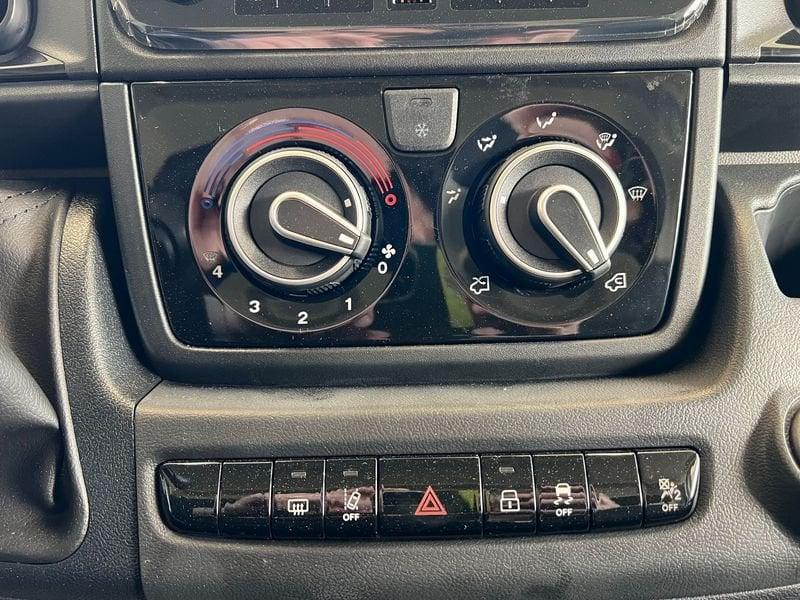 Peugeot Boxer Boxer 330 2.2 BlueHDi 120 S&S PM-TM Furgone