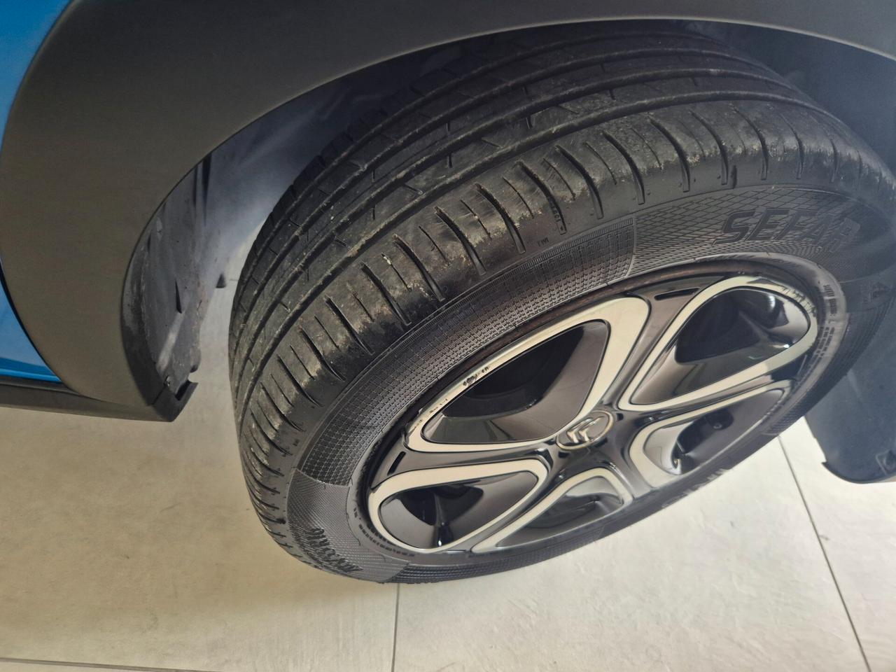 Citroen C3 BlueHDi 75 S&S Feel