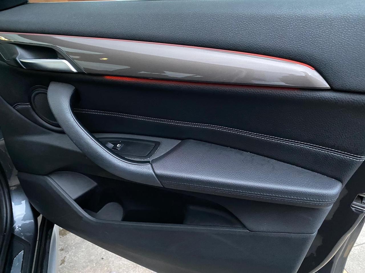 Bmw X1 sDrive16d XLINE my 18 fulll led