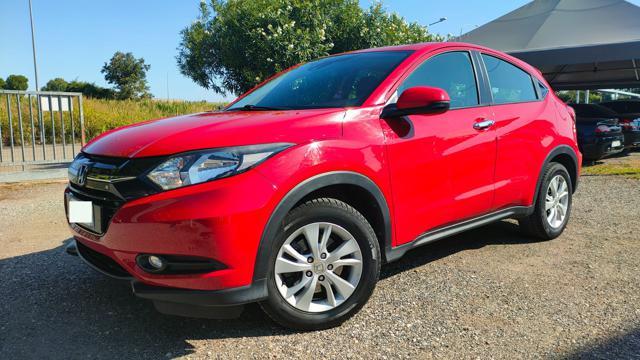 HONDA HR-V 1.5 i-VTEC CVT Elegance ADAS 39000KM