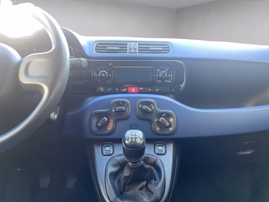 FIAT Panda 1.2 Pop 69cv del 2014