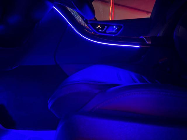 MERCEDES-BENZ GLC 220 d 4Matic Mild Hybrid AMG Premium Plus TETTO.