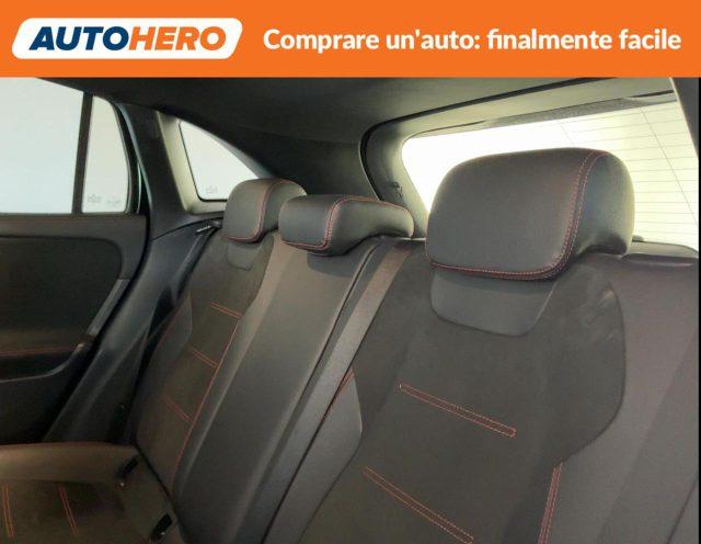 MERCEDES-BENZ GLA 250 e hybrid EQ Premium