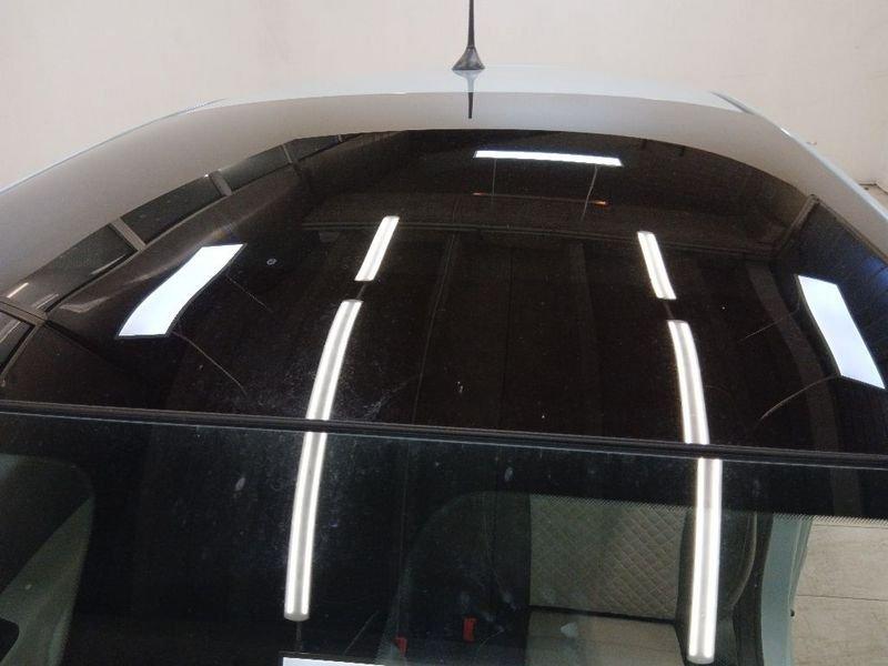 FIAT 500 1.0 hybrid Dolcevita Web Edition 70cv