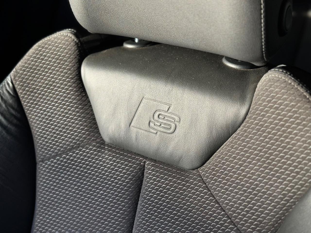 Audi Q3 40 TDI Quattro S-Tronic/S-Line Edition