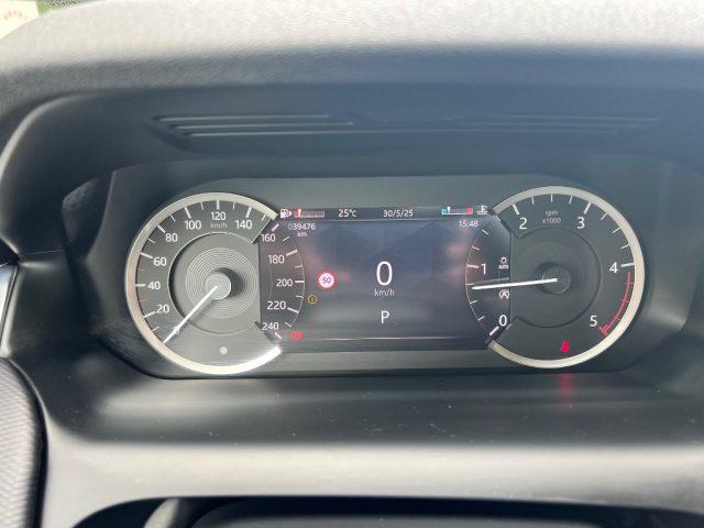 LAND ROVER Discovery Sport 2.0 TD4 204 CV AWD Auto R-Dynamic SE