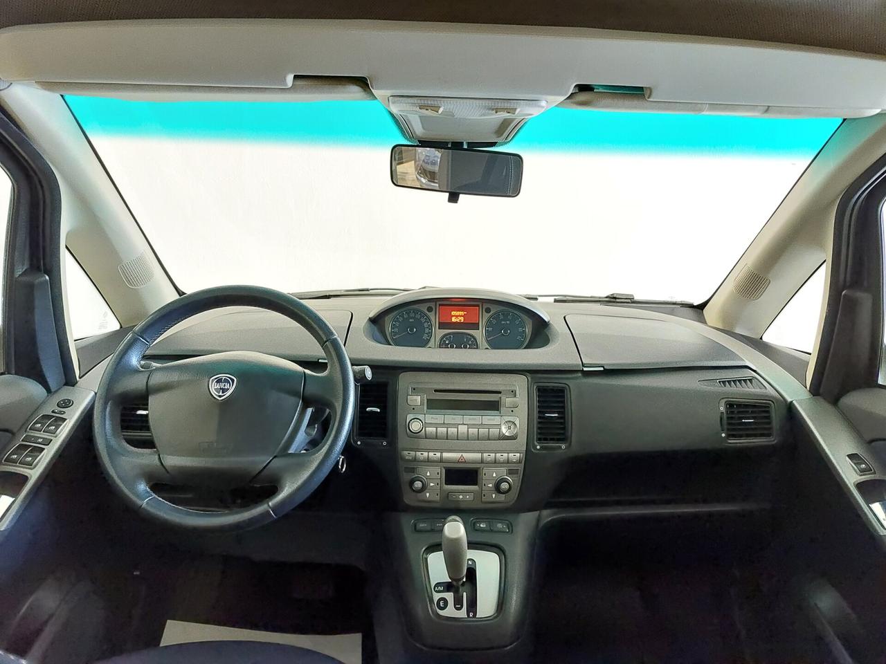 LANCIA Musa 2ª serie Musa 1.3 Mjt 16V 95 CV S&...
