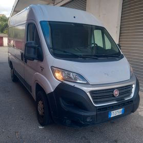 Fiat Ducato 2.3 130 cv Ottime condizioni