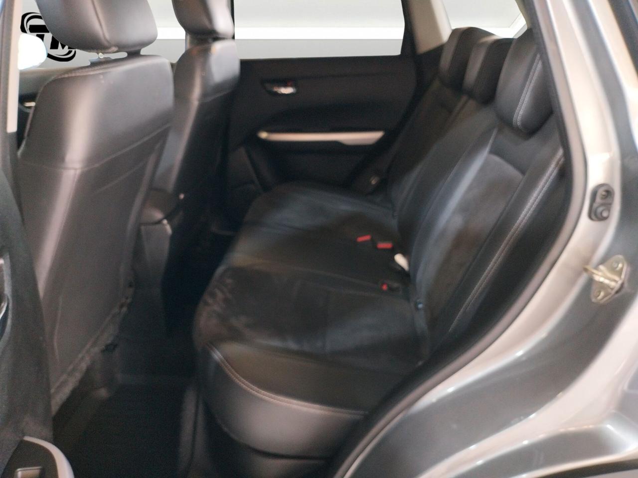 Suzuki Vitara 1.6 ddis V-Top s