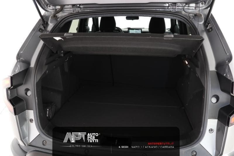 Dacia Duster Duster 1.6 hybrid Journey 140cv