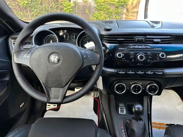 ALFA ROMEO Giulietta Cambio Aut. 2.0 JTDm-2 170 CV TCT Distinctive