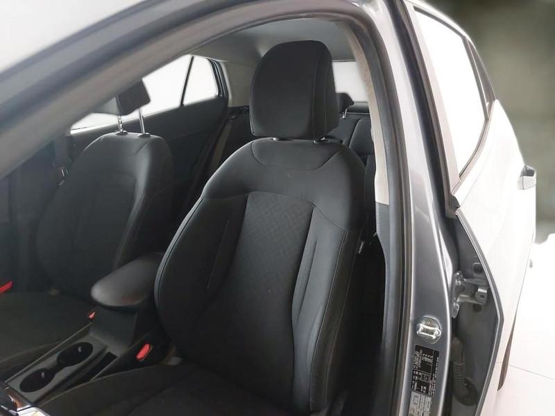 KIA SPORTAGE 1.6 CRDI MHEV BUSINESS 2WD SUV