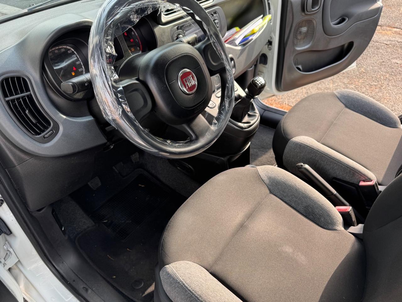 Fiat Panda 1.0 FireFly S&S Hybrid NUOVA